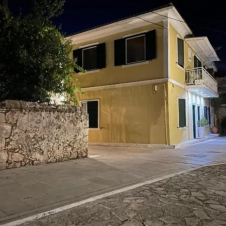 Lefkas Marine Lejlighed Lefkáda
