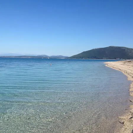 Lefkas Marine Lejlighed *