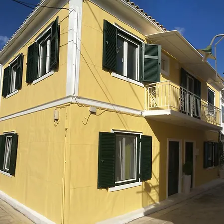 Lejlighed Lefkas Marine Lefkáda