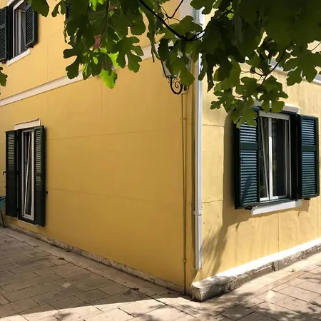 Apartment Lefkas Marine Lefkada City