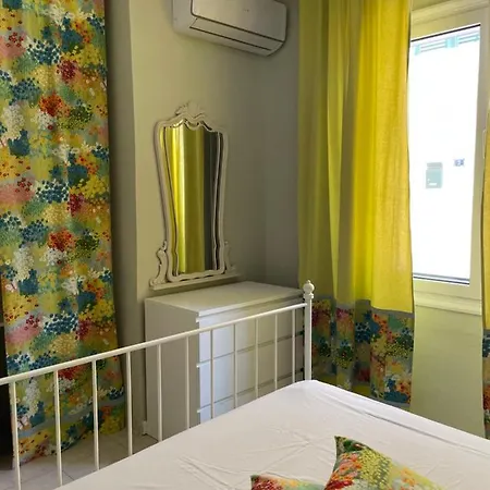 Apartment Lefkas Marine *