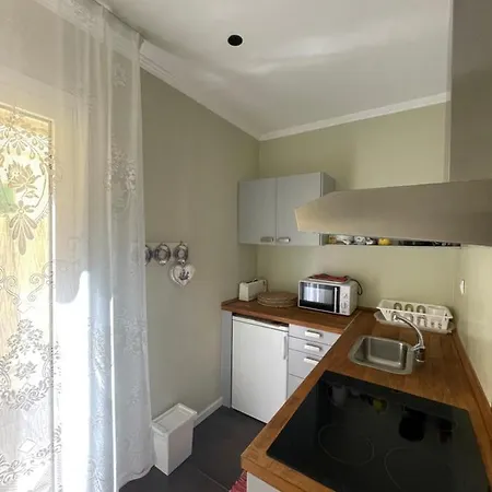 Lefkas Marine Apartment Lefkada City