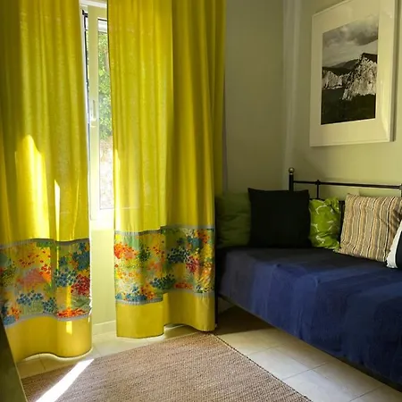 Lefkas Marine Apartment *