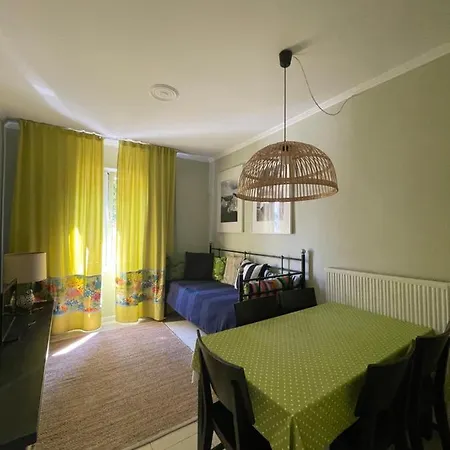 Apartment Lefkas Marine