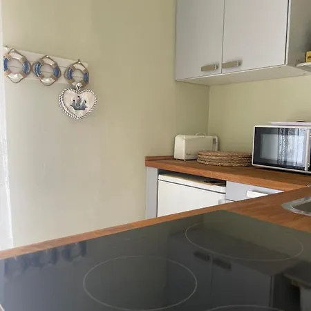 Lefkas Marine Apartment Lefkada City