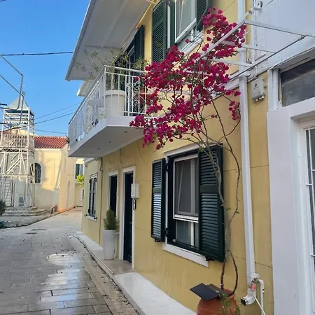 Apartment Lefkas Marine Lefkada City