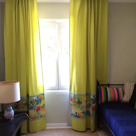Lefkas Marine Apartment