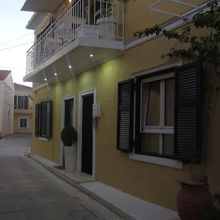 Lefkas Marine