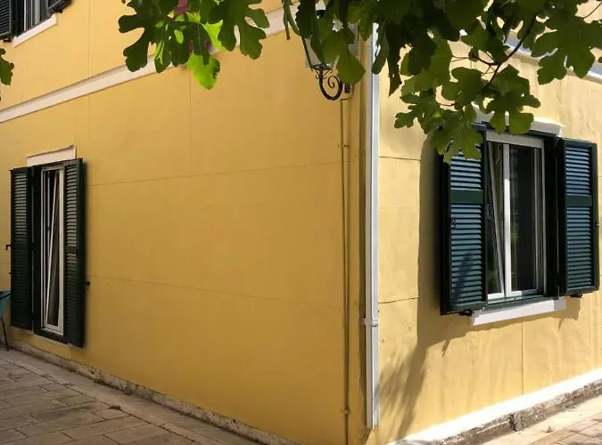 Appartement Lefkas Marine Lefkáda