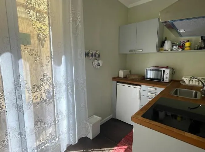 Lefkas Marine Appartement