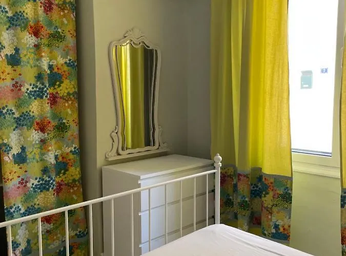 Appartement Lefkas Marine *