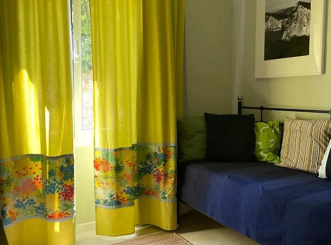 Lefkas Marine Appartement *