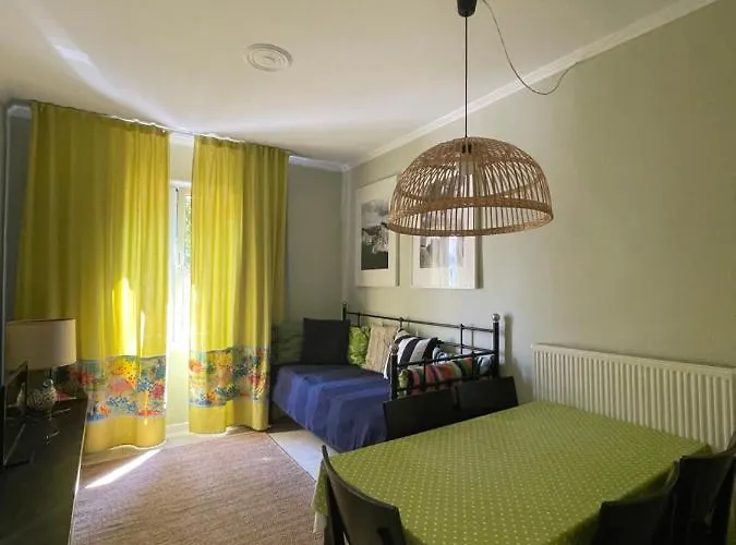 Appartement Lefkas Marine
