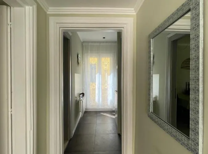 Lefkas Marine Appartement Lefkáda