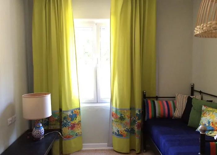 Lefkas Marine Appartement